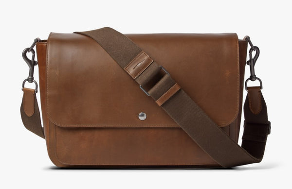 Canfield Relaxed Messenger