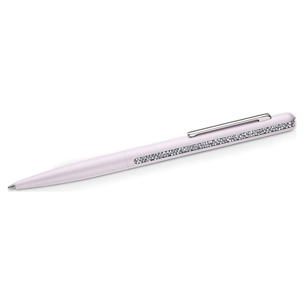 Swarovski Pink Crystal Shimmer Ballpoint Pen
