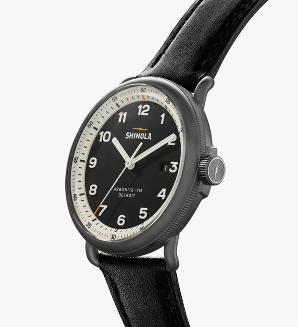 Canfield Model C56 43mm Watch