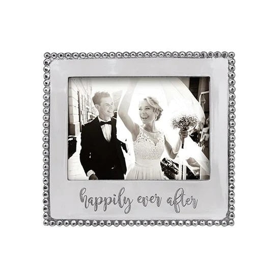 Happily Ever After  Frame