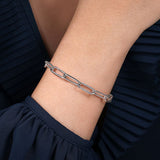 Bujukan Chain Link Bracelet