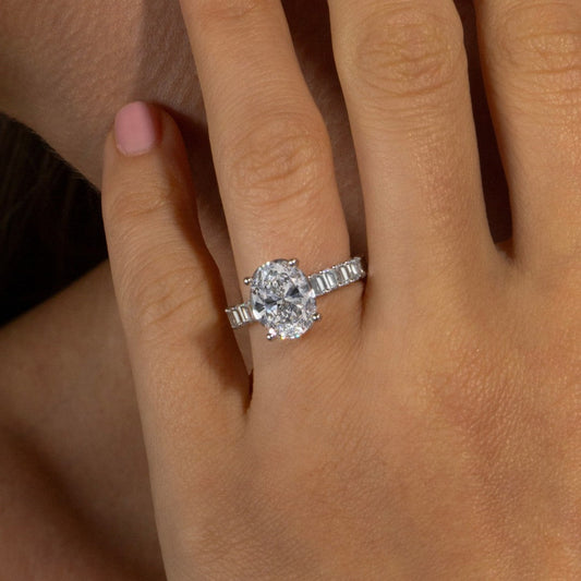 The Ring That Starts It All