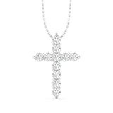 14KW 0.50CTW LAB GROWN DIAMOND