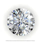 2.82CT ROUND BRILLIANT LAB GRO