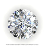 1.02CT ROUND BRILLIANT LAB GRO