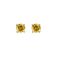 Citrine Earrings