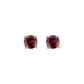 Garnet Earrings
