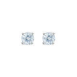 Aquamarine Earrings