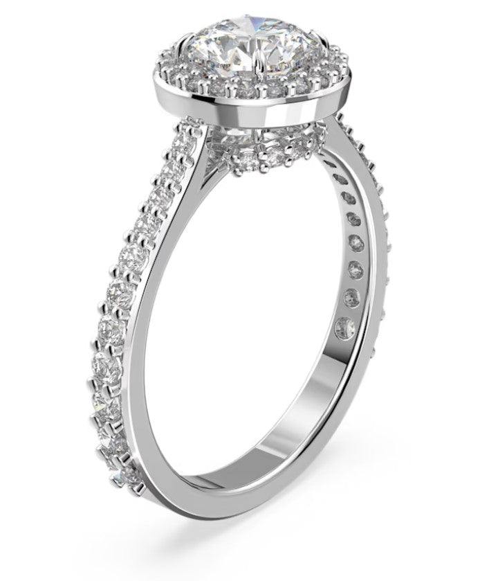 Swarovski Constella Ring - Size 55