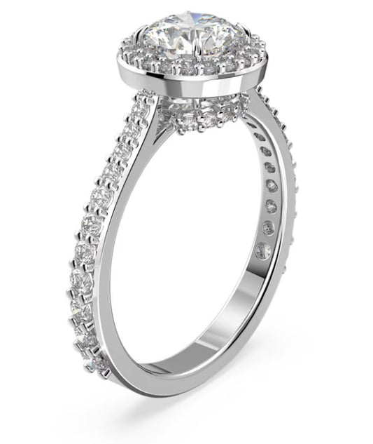 Swarovski Constella Ring - Size 55