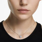 Swarovski Constella Pendant with Clear Stone