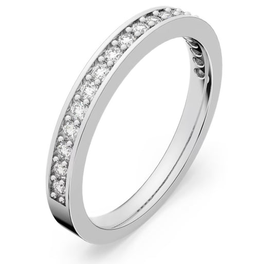 Swarovski Rare Clear Stone Band