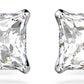 Swarovski Attract Stud Earrings