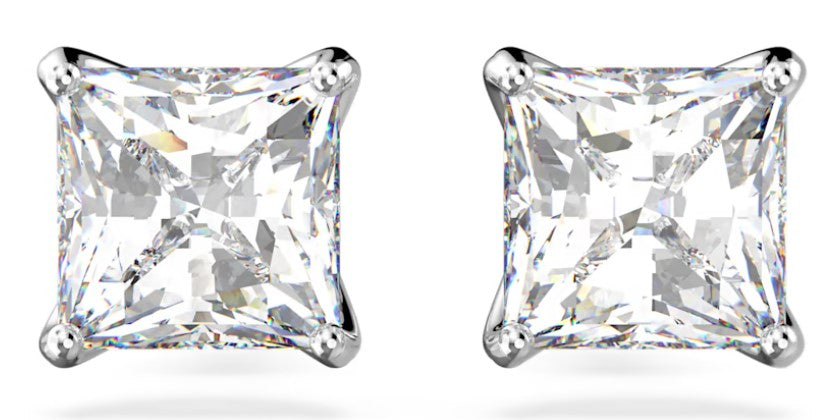 Swarovski Attract Stud Earrings