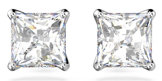 Swarovski Attract Stud Earrings