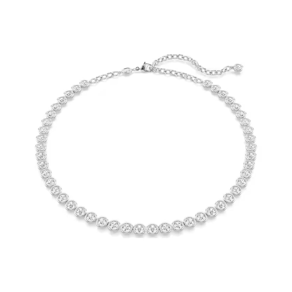 Imber Tennis Necklace