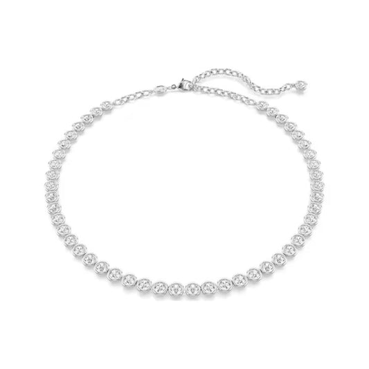 Imber Tennis Necklace