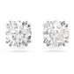 Swarovski Constella Clear Stud Earring