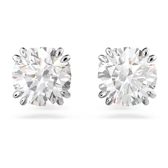 Swarovski Constella Clear Stud Earring