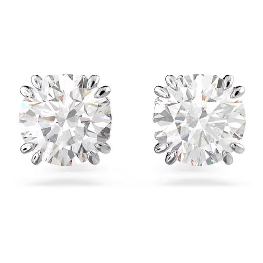 Swarovski Constella Clear Stud Earring