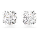 Swarovski Constella Clear Stud Earring