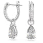 Swarovski Millenia Drop Pear Shape Earring