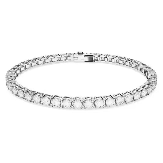 Matrix Tennis Bracelet