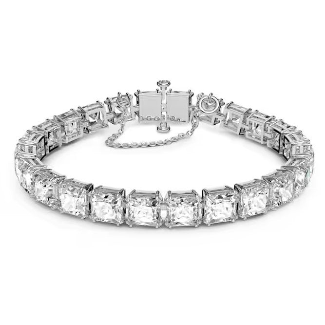 Clear Minnenia Bracelet