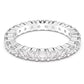 Swarovski Vittore Rings Size 55 (6.75)