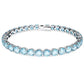 Matrix Aqua Bracelet