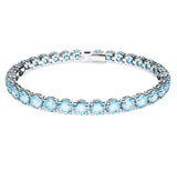 Matrix Aqua Bracelet