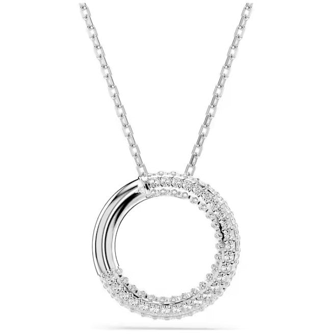 Swarovski Dextera Circle Pendant