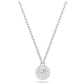 Swarovski Dextera Clear Mini Ball Pendant