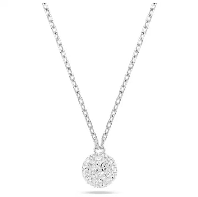 Swarovski Dextera Clear Mini Ball Pendant