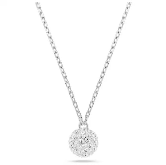 Swarovski Dextera Clear Mini Ball Pendant