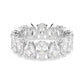 Vittore Pear Ring