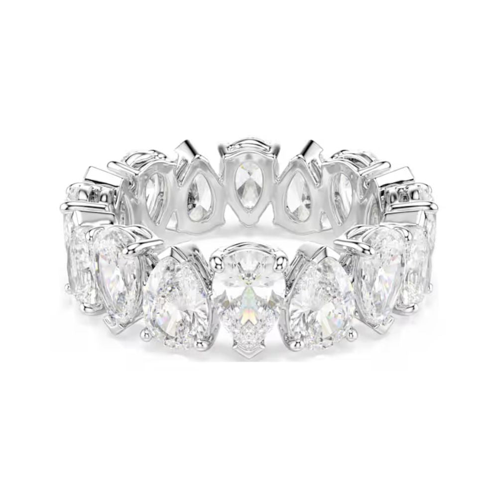 Vittore Pear Ring