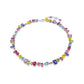 Gema Multi Color Necklace
