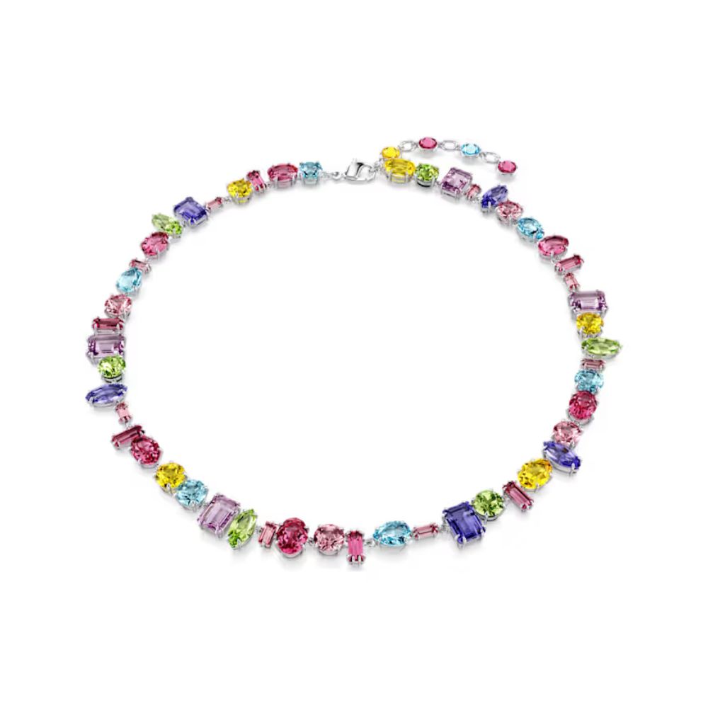Gema Multi Color Necklace