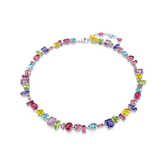 Gema Multi Color Necklace