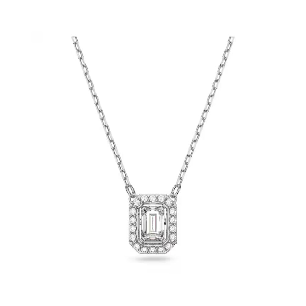 Una Dancing Clear Pendant
