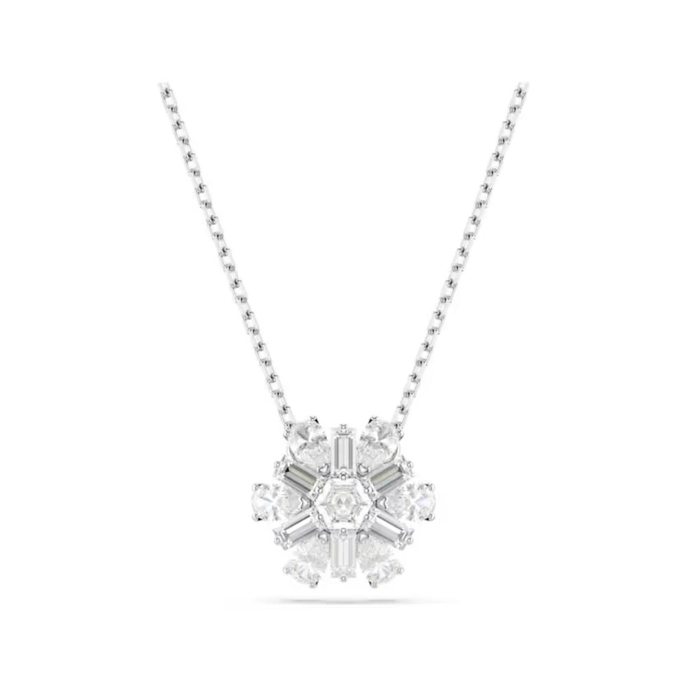 Idyllia Clear Pendant
