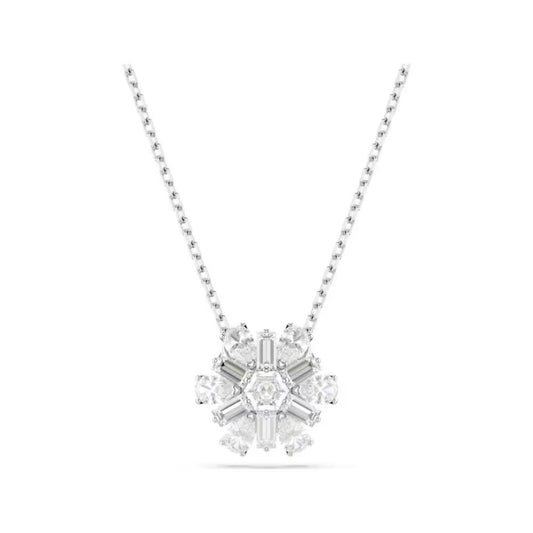 Idyllia Clear Pendant