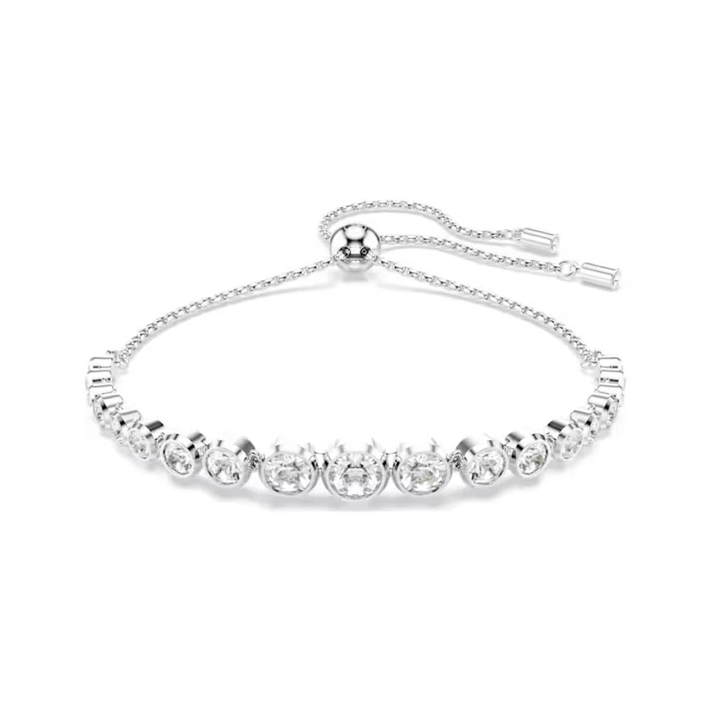 Imber Clear All Around Bracelet