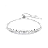 Imber Clear All Around Bracelet