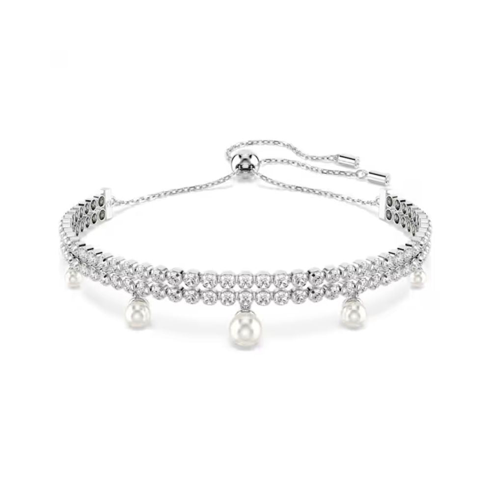 Angelic Double Stand Adjustable Bracelet