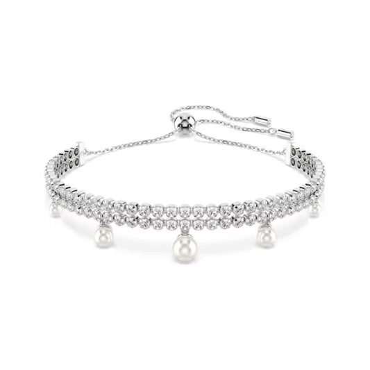 Angelic Double Stand Adjustable Bracelet