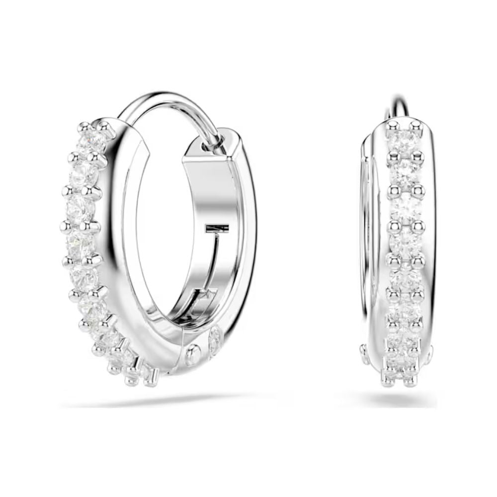 Matrix Mini Hoops