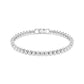 Small Tennis Bracelet