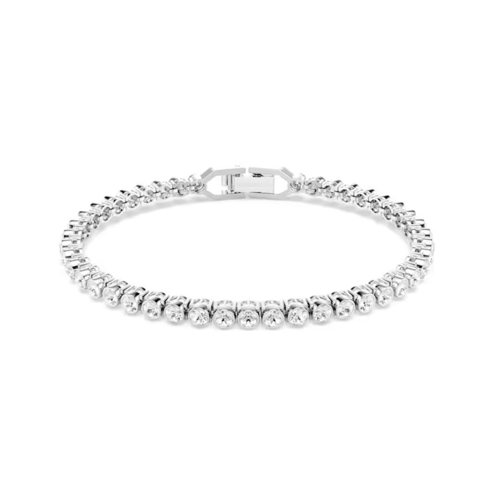 Small Tennis Bracelet